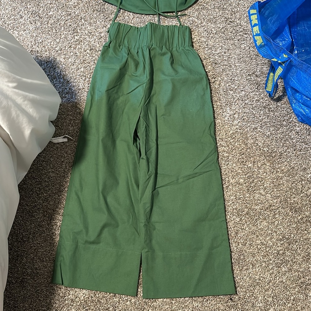 Green set - Picture 7 of 7